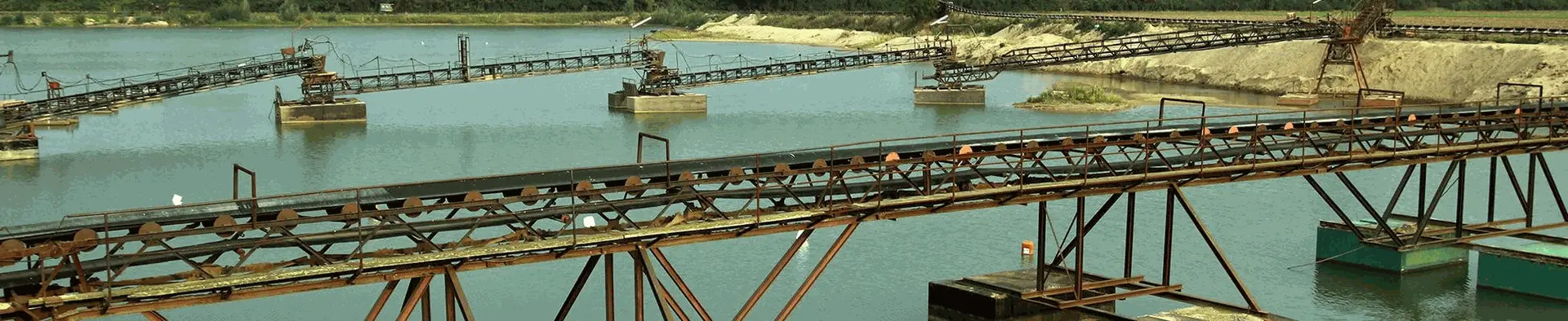 Transportbandtechnik