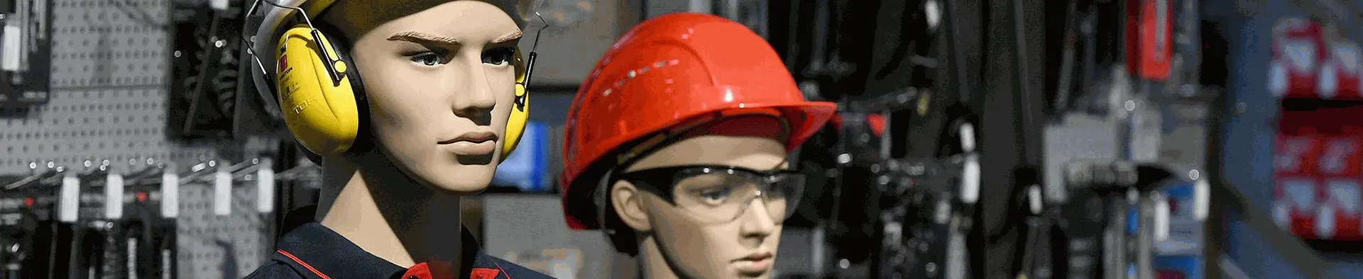 Arbeitssicherheit