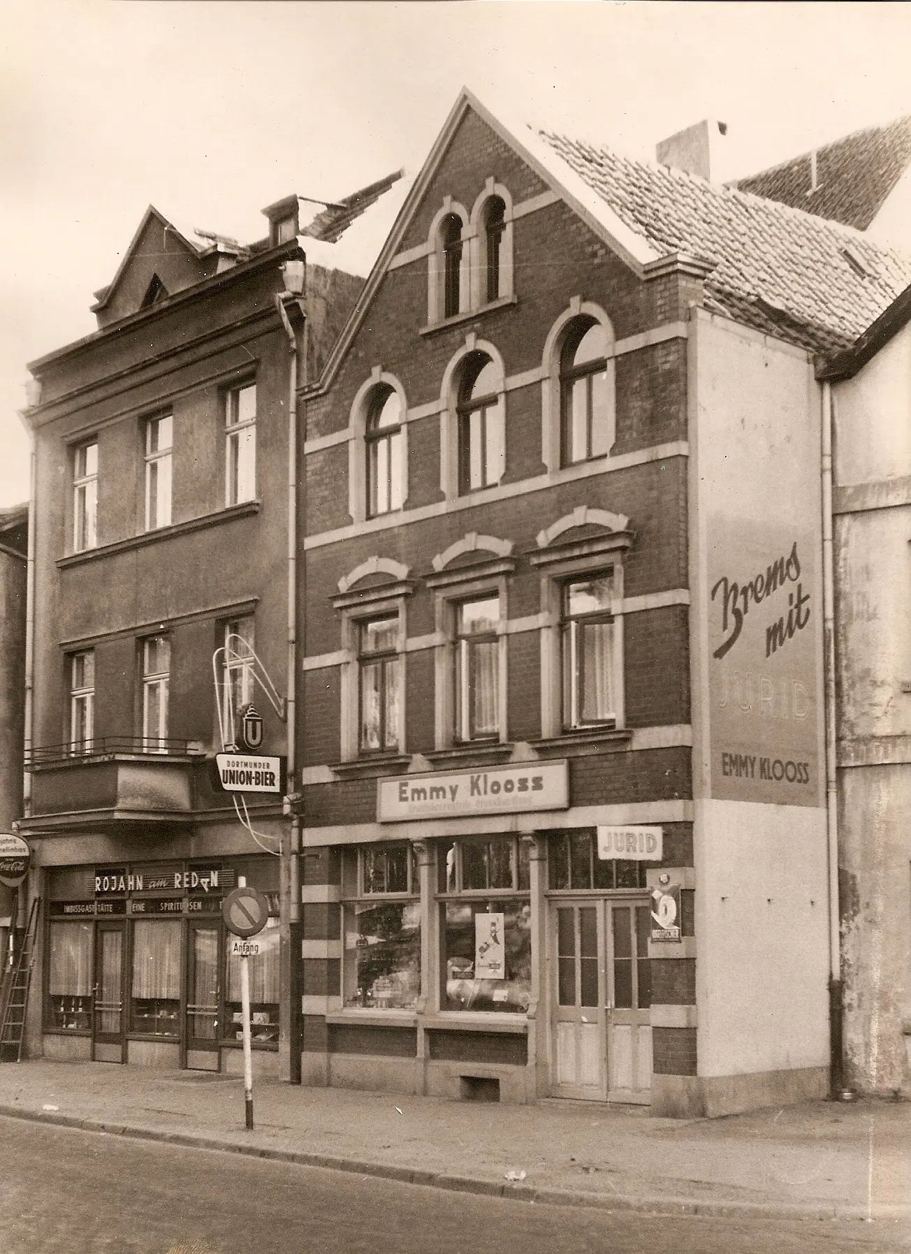 Geschichte